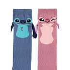 Product image Lilo & Stitch Socks Let's Hold Hands 35-38
