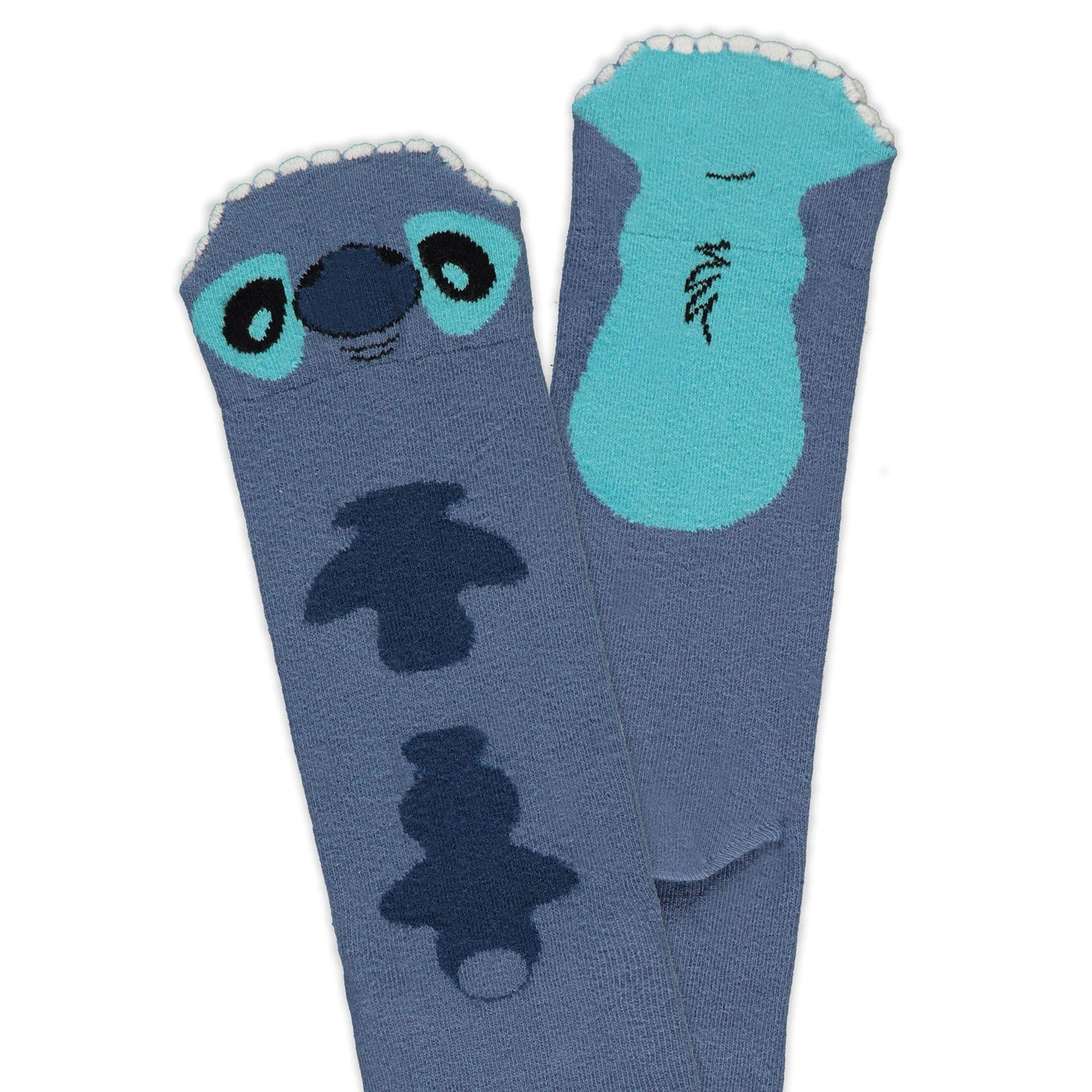 Imagen del producto Lilo & Stitch Calcetines Pack de 2 Doll 43-46