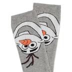 Imagen del producto Frozen pack de 3 pares de calcetines Olaf 43-46