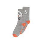 Imagen del producto Frozen pack de 3 pares de calcetines Olaf 43-46