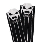 Imagen del producto Calcetines Nightmare Before Christmas pack de 2 39-42