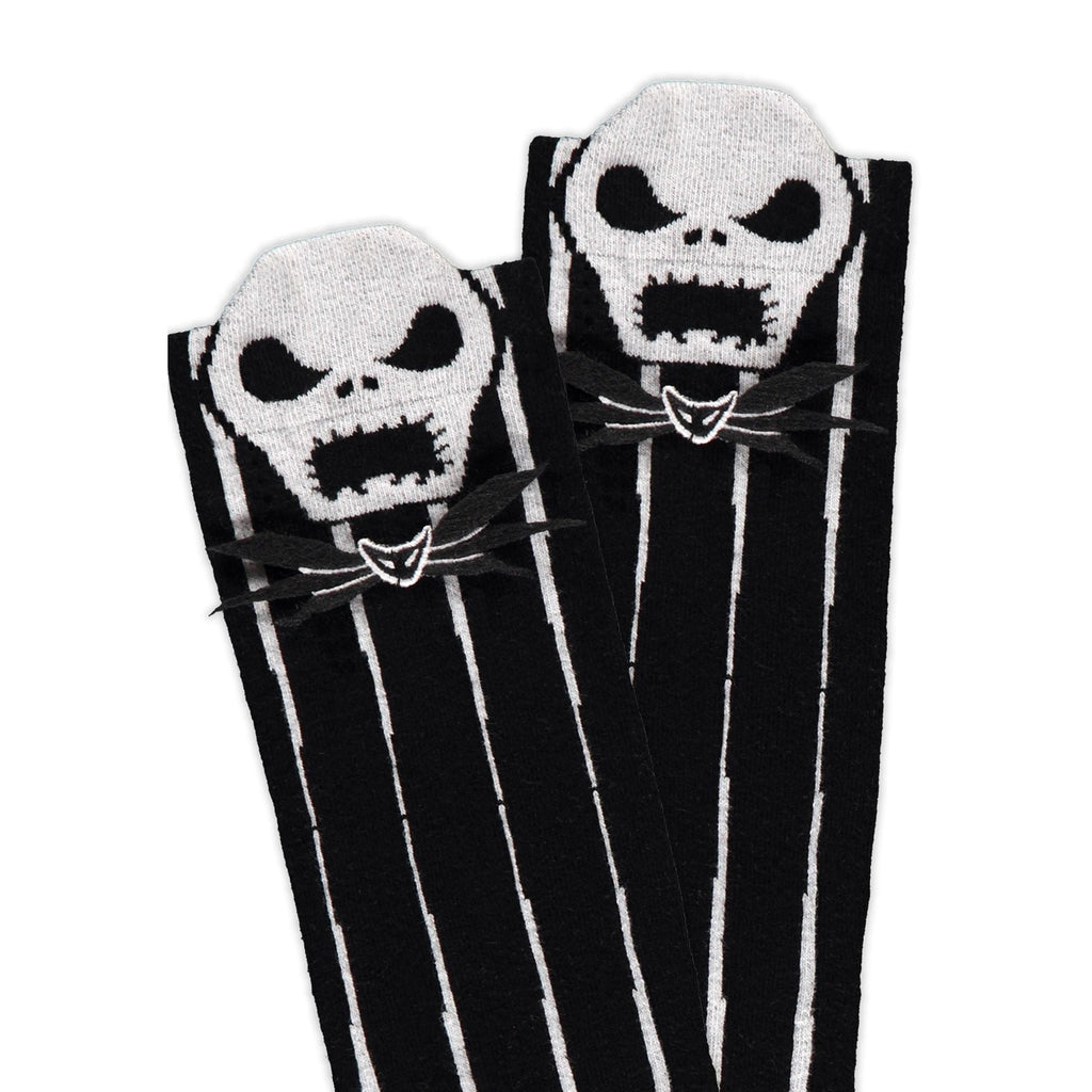 Imagen del producto Calcetines Nightmare Before Christmas pack de 2 43-46
