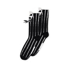 Imagen del producto Calcetines Nightmare Before Christmas pack de 2 43-46