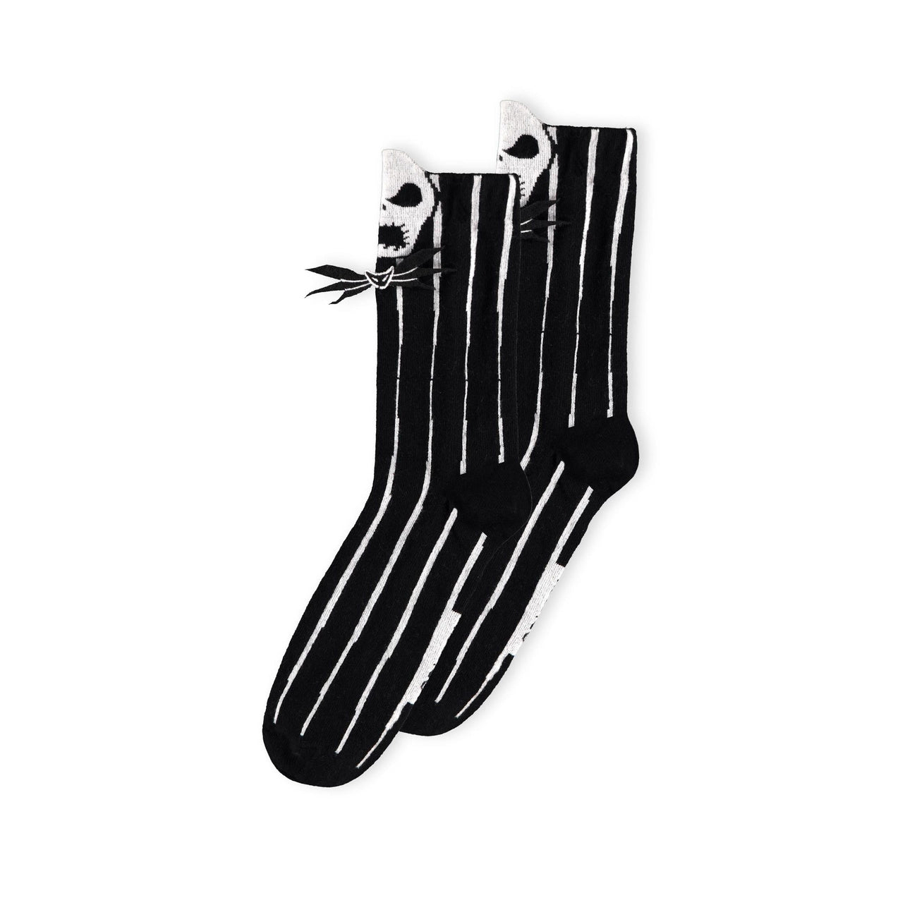 Imagen del producto Calcetines Nightmare Before Christmas pack de 2 43-46
