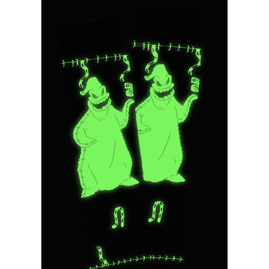 Product image The Nightmare Before Christmas Socks 2-Pack 35-38