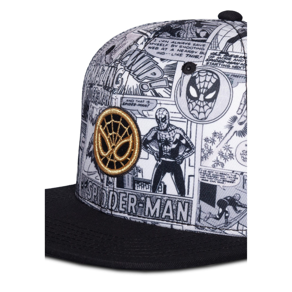 Imagen del producto Marvel The Avengers Baseball Spider-Man