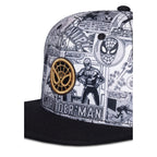 Imagen del producto Marvel The Avengers Baseball Spider-Man