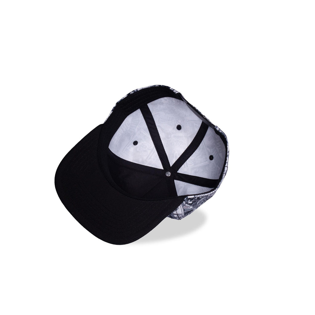 Imagen del producto Marvel The Avengers Baseball Spider-Man