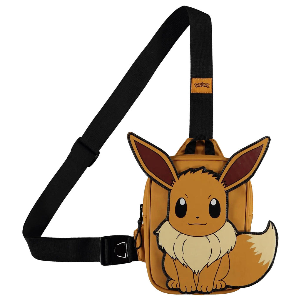 Product image Pokémon Shoulder Bag Eevee
