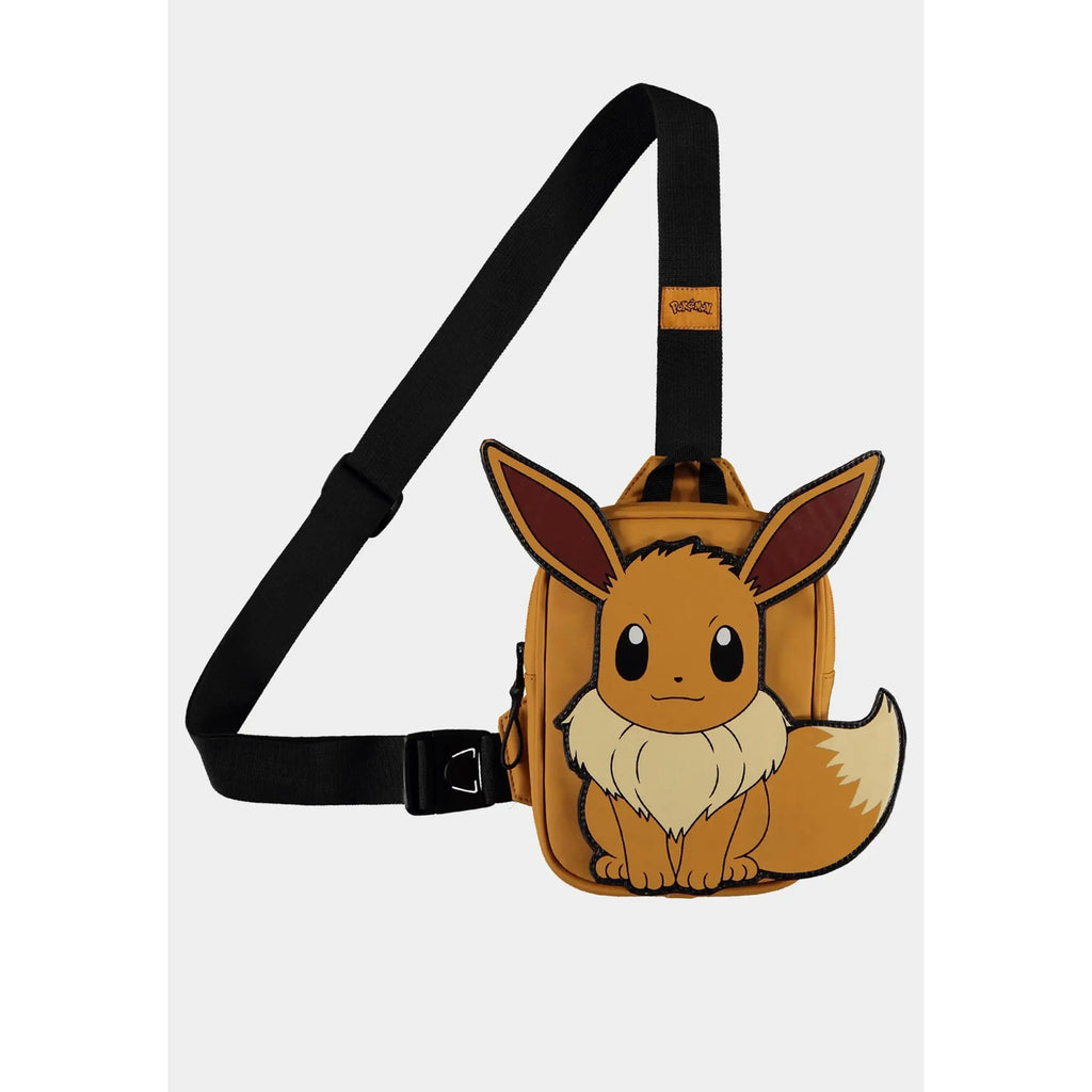 Product image Pokémon Shoulder Bag Eevee