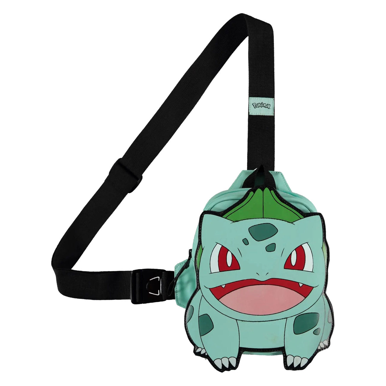 Product image Pokémon Bulbasaur Shoulder Bag