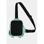 Product image Pokémon Bulbasaur Shoulder Bag