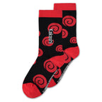 Imagen del producto Naruto Calcetines Sasuke, Kakashi, Itachi pack de 3 39-42