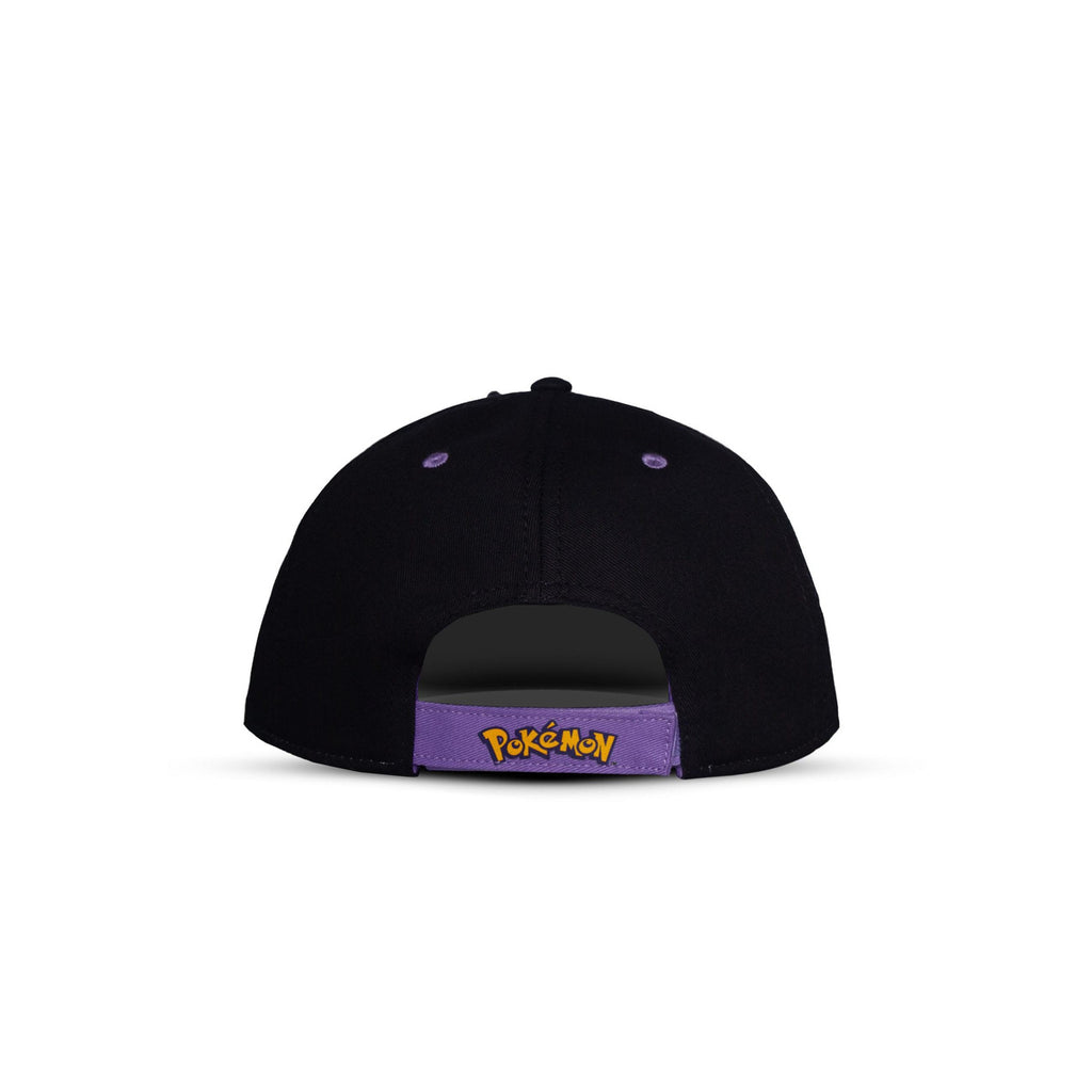 Product image Pokémon Baseball Cap Gengar