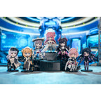 Imagen del producto Goddess of Victory: Nikke figuras coleccionables 10 cm surtido (6)