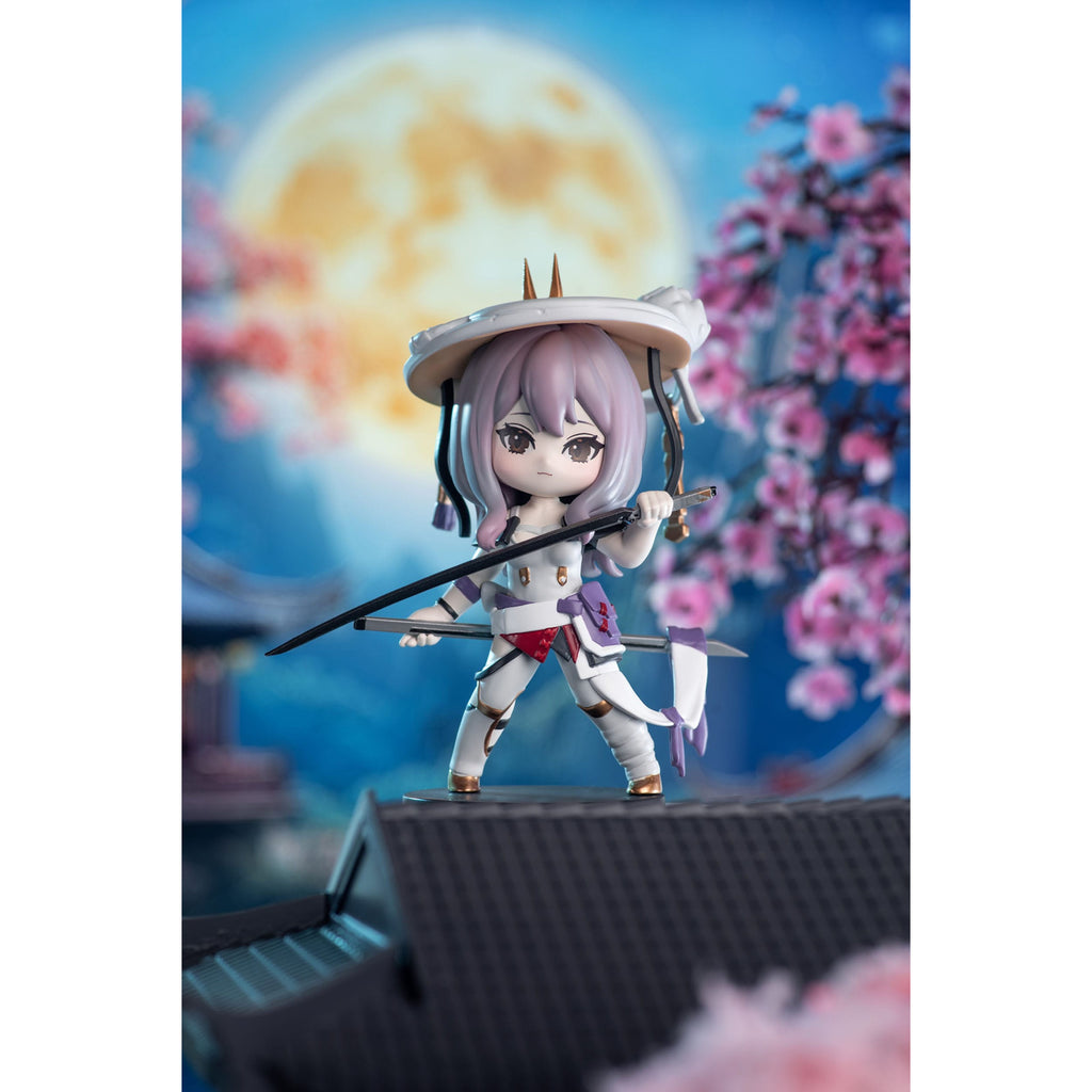Imagen del producto Goddess of Victory: Nikke figuras coleccionables 10 cm surtido (6)