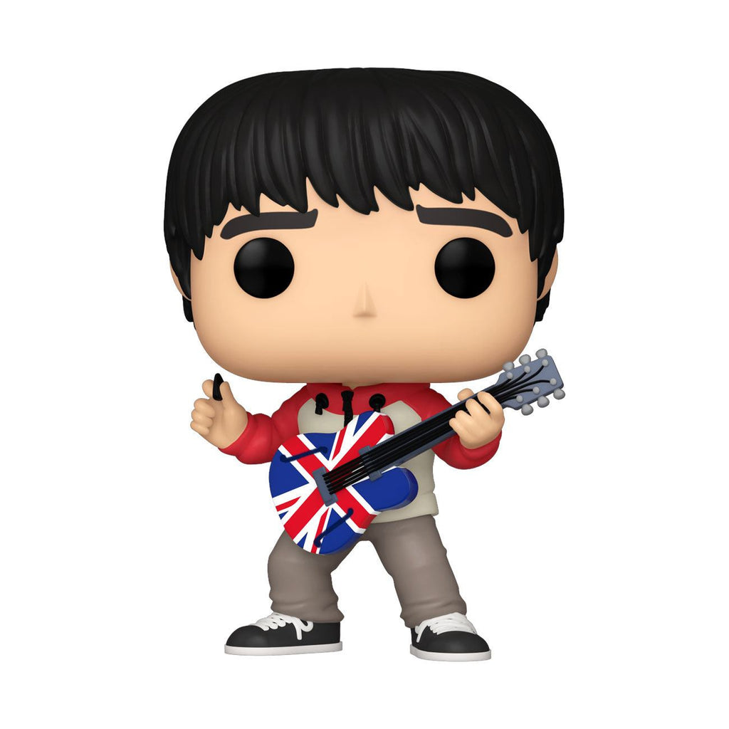 Product image Oasis POP! Rocks Vinyl Figure Noel Gallagher 9 cm