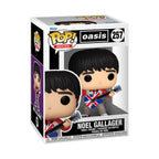 Product image Oasis POP! Rocks Vinyl Figure Noel Gallagher 9 cm