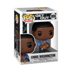 Imagen del producto Jordan Peele POP! Movies Figura de vinilo Get Out - Chris Washington w/Deer 9 cm