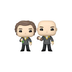 Imagen del producto Superman (1978) POP! Animation figura de vinilo Luthor w/CH 9 cm surtido (6)