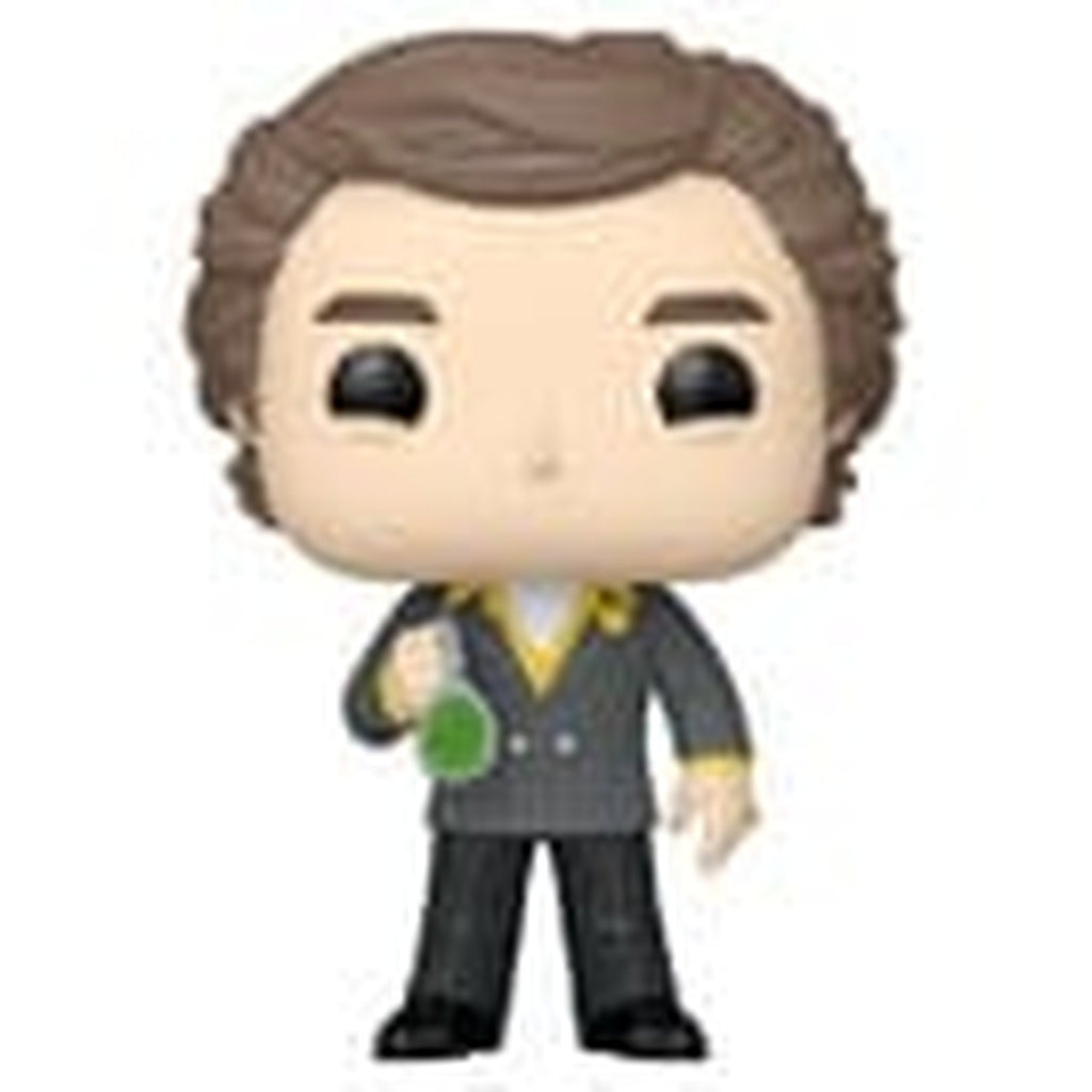 Imagen del producto Superman (1978) POP! Animation figura de vinilo Luthor w/CH 9 cm surtido (6)