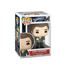 Imagen del producto Superman (1978) POP! Animation figura de vinilo Luthor w/CH 9 cm surtido (6)