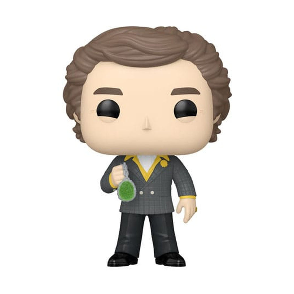 Imagen del producto Superman (1978) POP! Animation figura de vinilo Luthor w/CH 9 cm surtido (6)