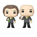 Imagen del producto Superman (1978) POP! Animation figura de vinilo Luthor w/CH 9 cm surtido (6)