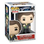 Imagen del producto Superman (1978) POP! Animation figura de vinilo Luthor w/CH 9 cm surtido (6)
