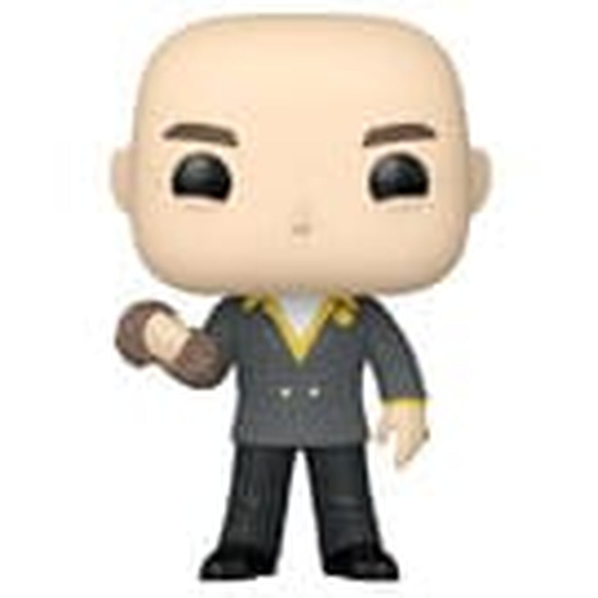 Imagen del producto Superman (1978) POP! Animation figura de vinilo Luthor w/CH 9 cm surtido (6)