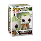 Imagen del producto Beetlejuice 2 POP! Movies figura de vinilo Beetlejuice w/ chase 9 cm surtido (6)