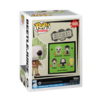 Imagen del producto Beetlejuice 2 POP! Movies figura de vinilo Beetlejuice w/ chase 9 cm surtido (6)
