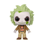 Imagen del producto Beetlejuice 2 POP! Movies figura de vinilo Beetlejuice w/ chase 9 cm surtido (6)