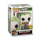 Imagen del producto Beetlejuice 2 POP! Movies figura de vinilo Beetlejuice w/ chase 9 cm surtido (6)