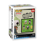 Imagen del producto Beetlejuice 2 POP! Movies figura de vinilo Beetlejuice w/ chase 9 cm surtido (6)
