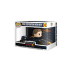Imagen del producto Fórmula 1 POP! Rides Super Deluxe figura de vinilo RB – Verstappen con RB20 15 cm
