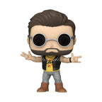 Imagen del producto WWE POP! Figura de vinilo LA Knight (YW)(MT) Edición Exclusiva 9 cm