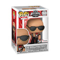 Imagen del producto WWE POP! Figura de vinilo The Rock – Final Boss (WrestleMania 40) 9 cm
