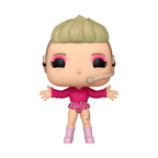 Imagen del producto Figura Pink POP! Rocks Vinilo Trustfall Tour 9 cm