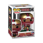 Imagen del producto NFL: Legends POP! Figura de vinilo deportiva Legends - Terrell Owens (49ers) 9 cm