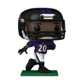 Product image NFL: Legends POP! Sports Vinyl Figure Legends - Ed Reed (Ravens) 9 cm