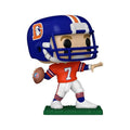 Imagen del producto NFL: Legends POP! Figura de vinilo Sports Legends - John Elway (Broncos) 9 cm
