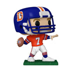 Imagen del producto NFL: Legends POP! Figura de vinilo Sports Legends - John Elway (Broncos) 9 cm