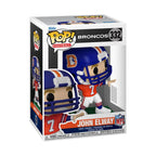 Imagen del producto NFL: Legends POP! Figura de vinilo Sports Legends - John Elway (Broncos) 9 cm