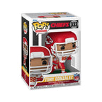 Product image NFL: Legends POP! Sports Vinyl Figure Legends - Tony Gonzalez (Chiefs) 9 cm