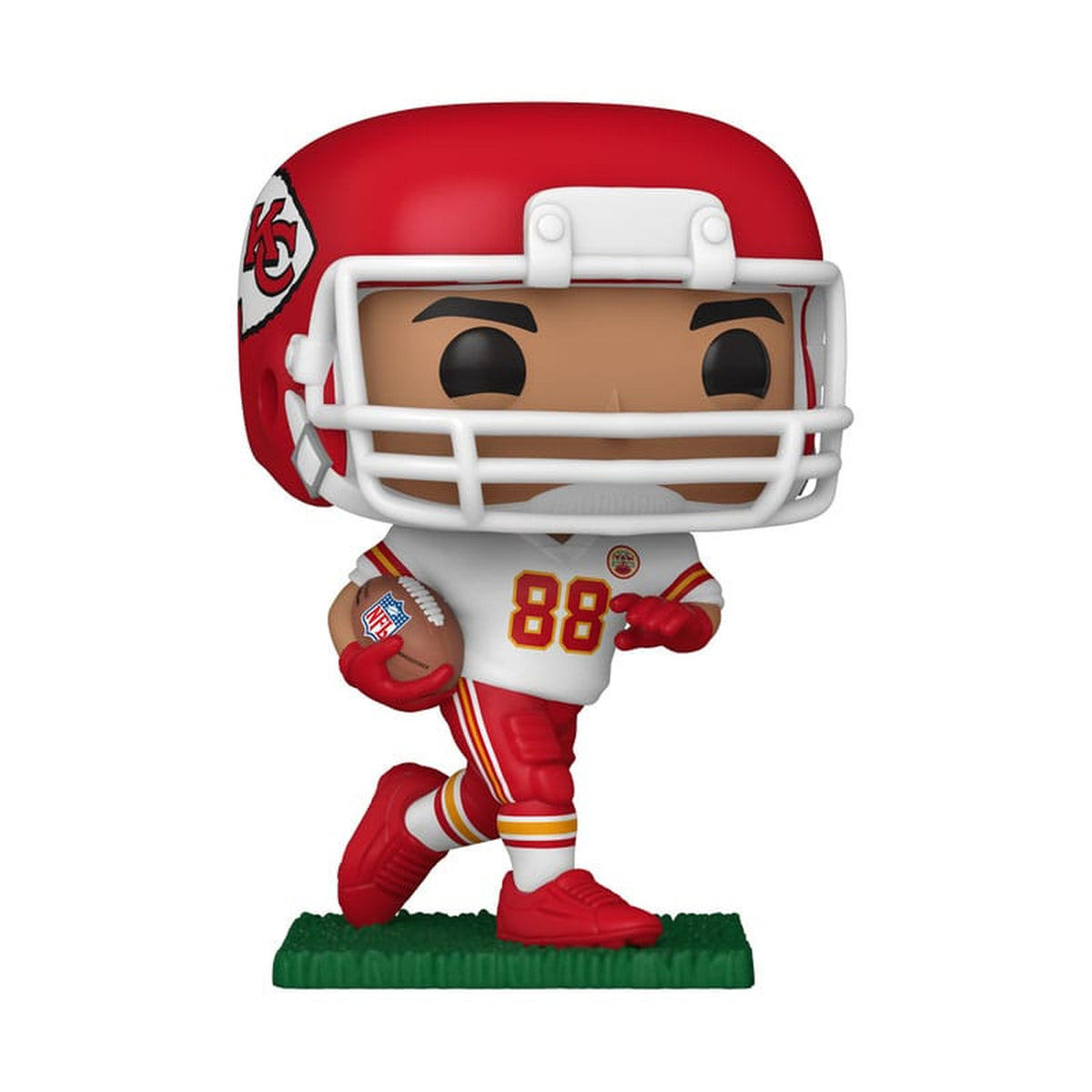 Product image NFL: Legends POP! Sports Vinyl Figure Legends - Tony Gonzalez (Chiefs) 9 cm