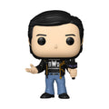 Imagen del producto Figura WWE POP! Vinyl Eric Bischoff (nWo) 9 cm