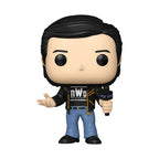 Imagen del producto Figura WWE POP! Vinyl Eric Bischoff (nWo) 9 cm