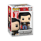 Imagen del producto Figura WWE POP! Vinyl Eric Bischoff (nWo) 9 cm