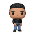 Imagen del producto Figura WWE POP! Vinyl Dwayne "The Rock" Johnson 9 cm